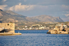 LIVAS Apartment, Ierapetra